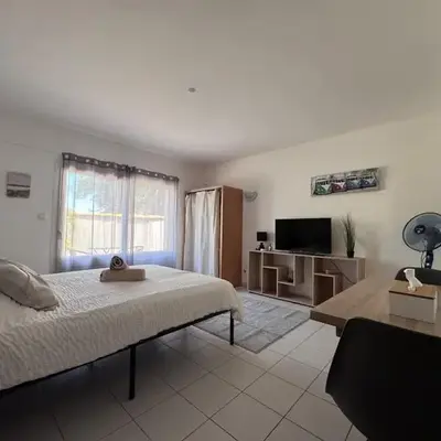 AppartHotel le Nid Marin