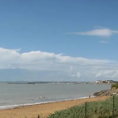 T1 bord de mer