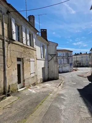 Quartier de l'appartement ou autre quartier proche