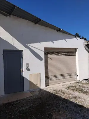 Bâtiment de l'appartement