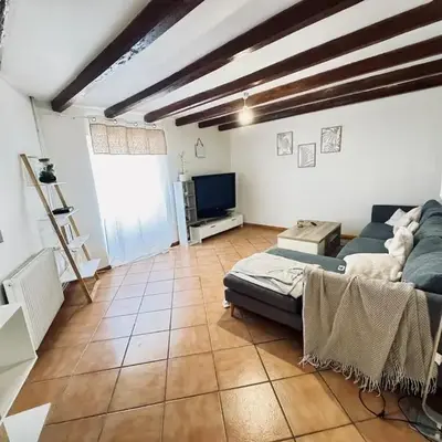 Maison cosy
