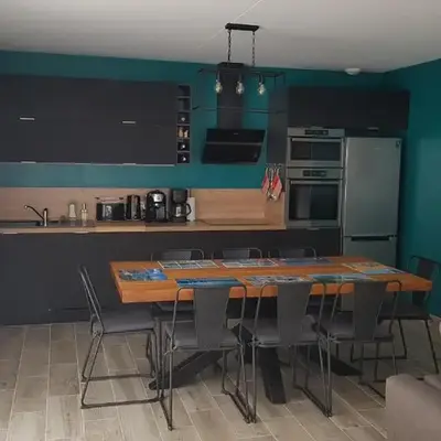 Maison récente pour vacances en Charente-Maritime
