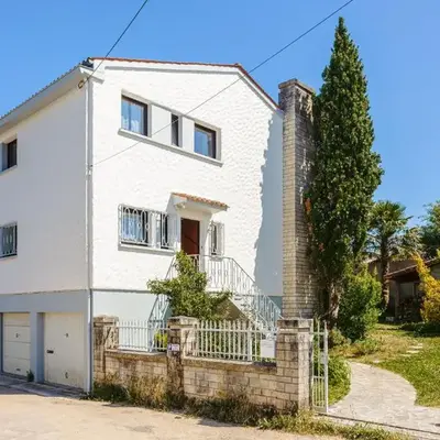 Les Arènes - Grande maison familiale rénovée