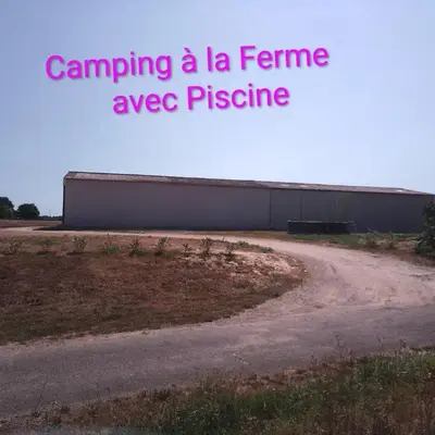 Camping les Petites Roches