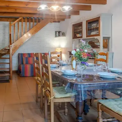 Le Logis Chez Bompain