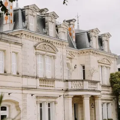 le petit château de Célestine
