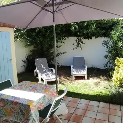 Appartement classé avec parking