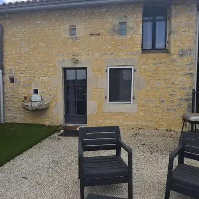 Gîte de Grange