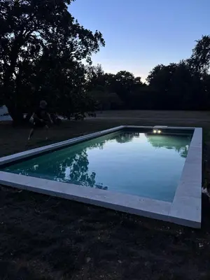 Piscine de l'établissement Villa Pavone ou située à proximité