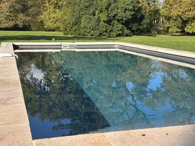 Piscine de l'établissement Villa Pavone ou située à proximité