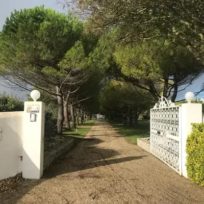 Logis nature et mer