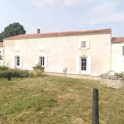 La Chaume Gite Le Roseau Étoilé