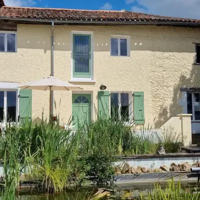 l'Histoire du Lac