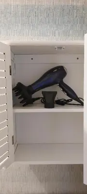 Plan de l'établissement Les heures douces - Futuroscope