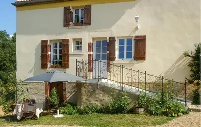 Jardin de l'établissement Largeteau Astronomer's House