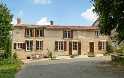 Jardin de l'établissement Largeteau Astronomer's House