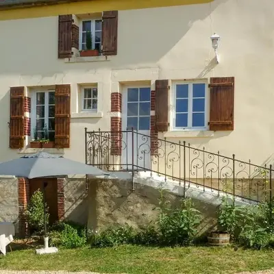 Largeteau Astronomer's House