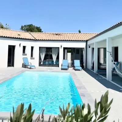 Villa Nathan