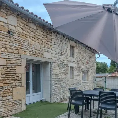 Gite Berclois