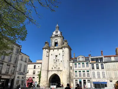 Lieu d'intérêt à proximité de le B&B/chambre d'hôtes