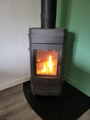 Plan de l'établissement La Cabane