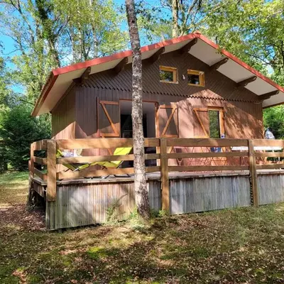 La Cabane