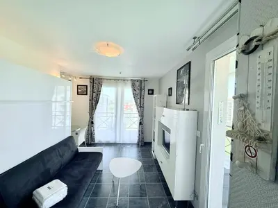 Salle de bains dans l'établissement Le Quai des Étoiles