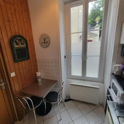 Le Studio Parisien