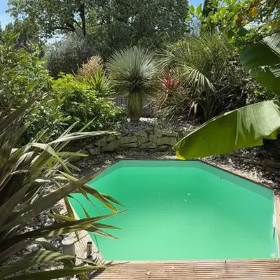 Gîte la Charentaise