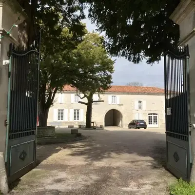 Chez Bilhouet