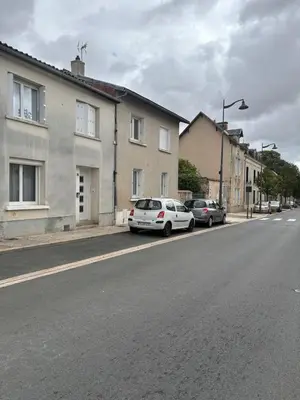 Quartier de la maison de vacances ou autre quartier proche