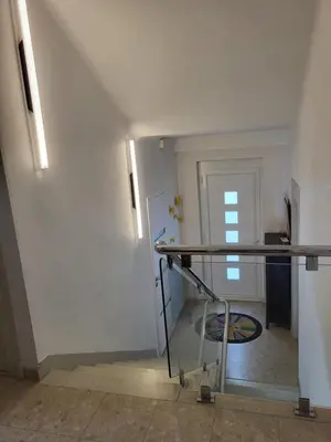 Plan de l'établissement COSY Home 10 min à pied de l'hyper centre