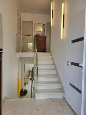 Plan de l'établissement COSY Home 10 min à pied de l'hyper centre