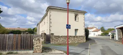 Quartier de l'appartement ou autre quartier proche