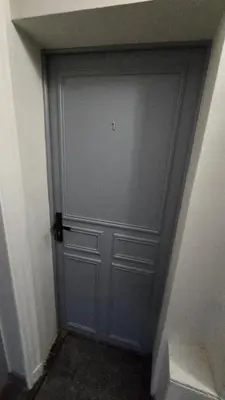 Plan de l'établissement Appartement lumineux & moderne au cœur du centre