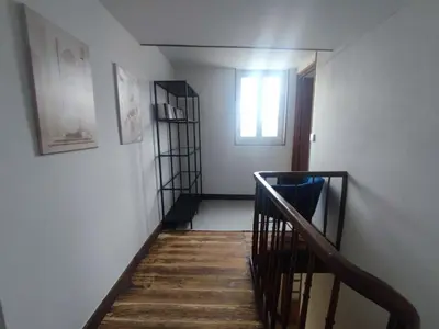 Plan de l'établissement Maison de ville Pons Centre