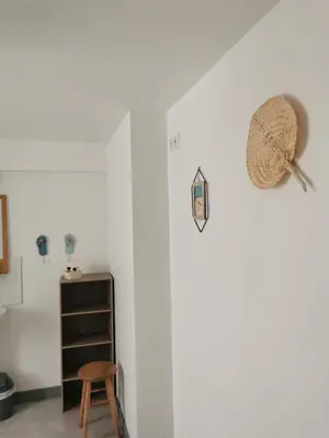 Plan de l'établissement Mon Petit Café