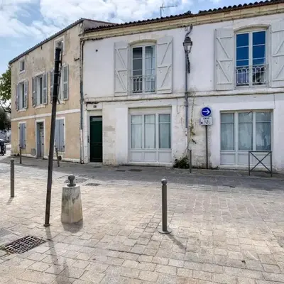 Appartement Proche Plage