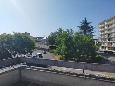 Bâtiment de la maison d'hôtes