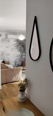 Plan de l'établissement Petite maison cosy
