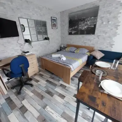 Studio Fontaine