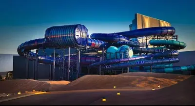 Piscine de l'établissement Apartment ou située à proximité