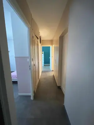 Plan de l'établissement Maison familiale