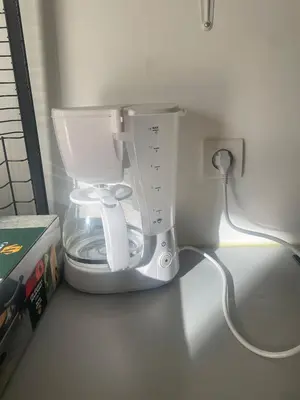 Cuisine ou kitchenette dans l'établissement Charmante petite maison avec jardin et parking-Niort Centre
