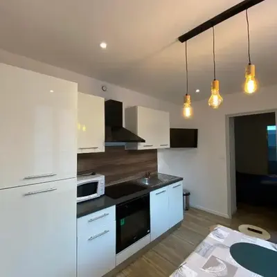 Appartement calme à Saint Maixent l'Ecole