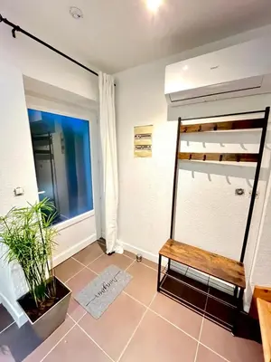 Plan de l'établissement Le cosy duplex de l'Isle d'Espagnac