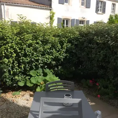 Gite Les Jardins d'Harmonie