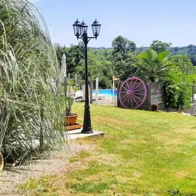 Chez Rambaud