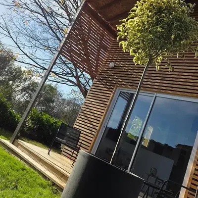 Cottage Atypique