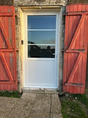 Plan de l'établissement La maison du bonheur
